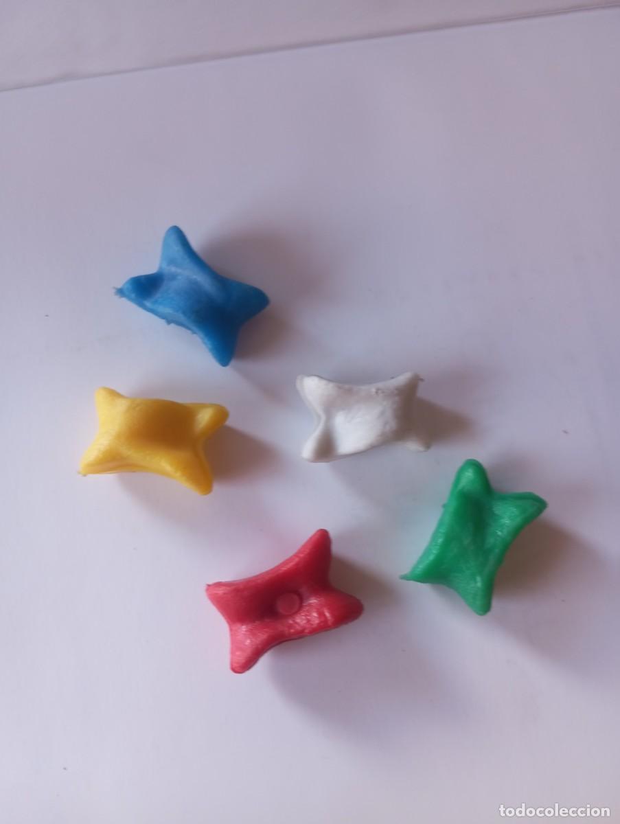 Figuras de goma y PVC: Comansi jecsan reamsa figura - Foto 1