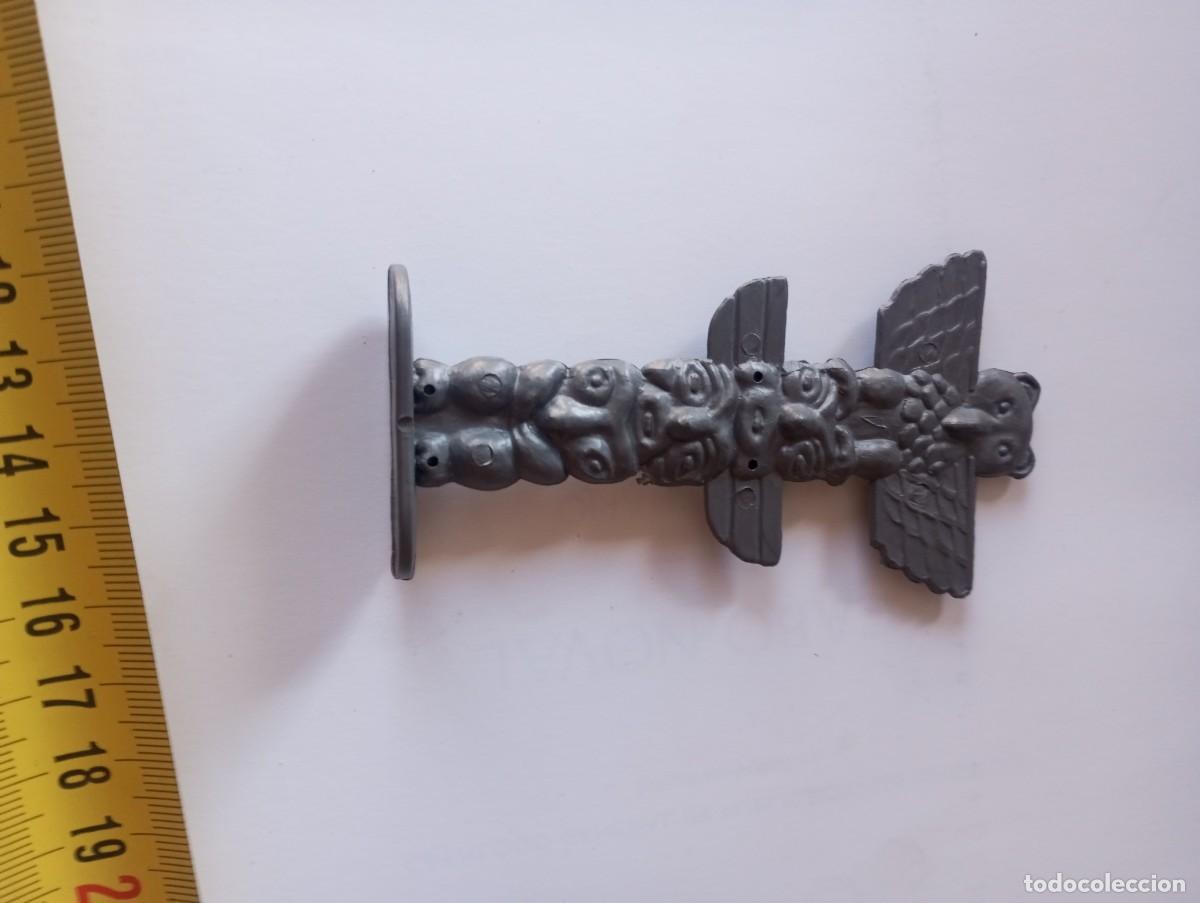 Figuras de goma y PVC: Jecsan reamsa comansi - Foto 1