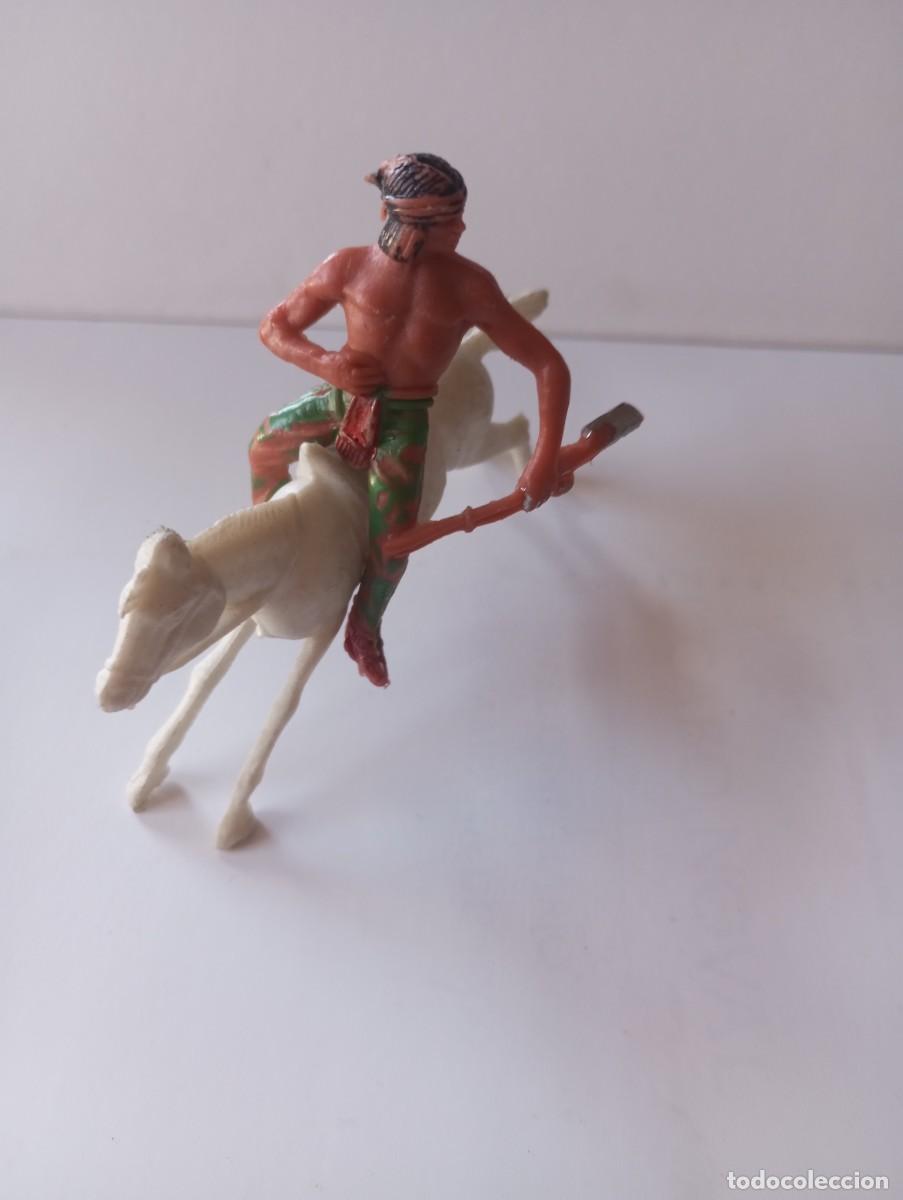 Figuras de goma y PVC: Jecsan reamsa comansi - Foto 1