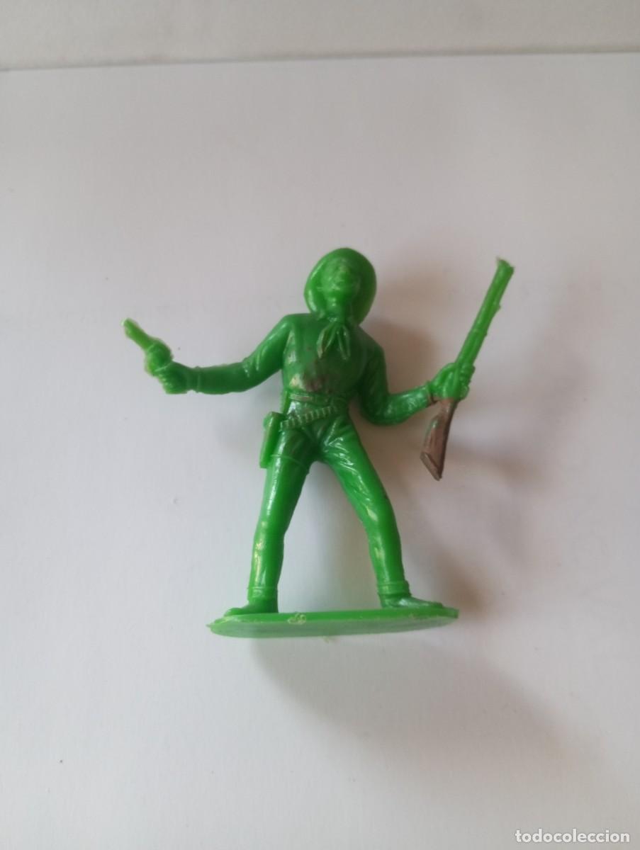 Figuras de goma y PVC: Jecsan reamsa comansi - Foto 1