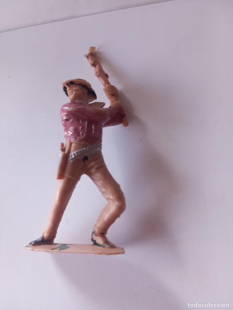 Figuras de goma y PVC: Jecsan reamsa comansi - Foto 1