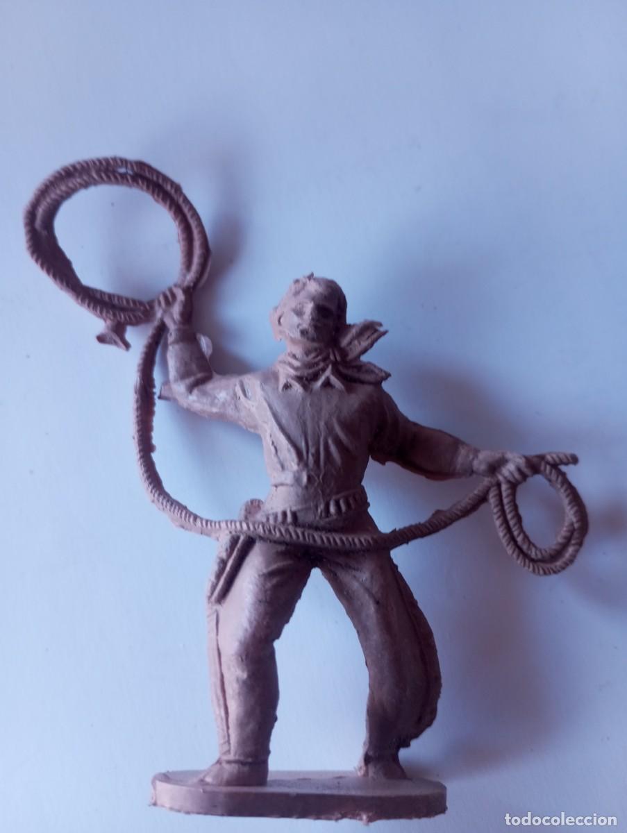 Figuras de goma y PVC: Jecsan reamsa comansi - Foto 1