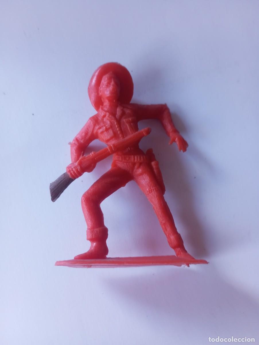 Figuras de goma y PVC: Jecsan reamsa comansi - Foto 1