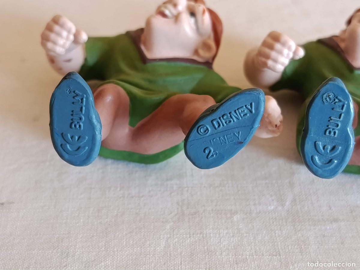 Figuras de goma y PVC: Lote figuras PVC bullyland - Foto 5