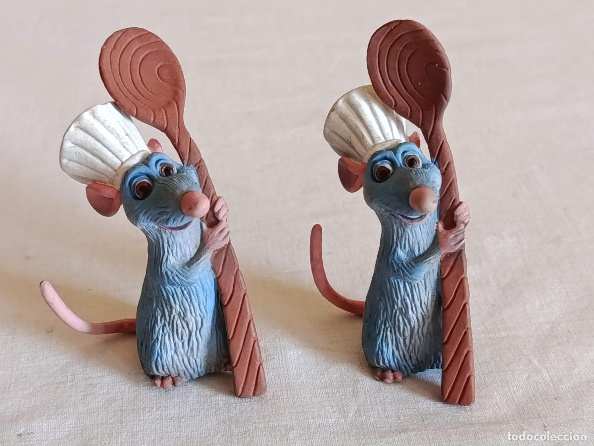 Figuras de goma y PVC: Lote figuras PVC bullyland - Foto 6