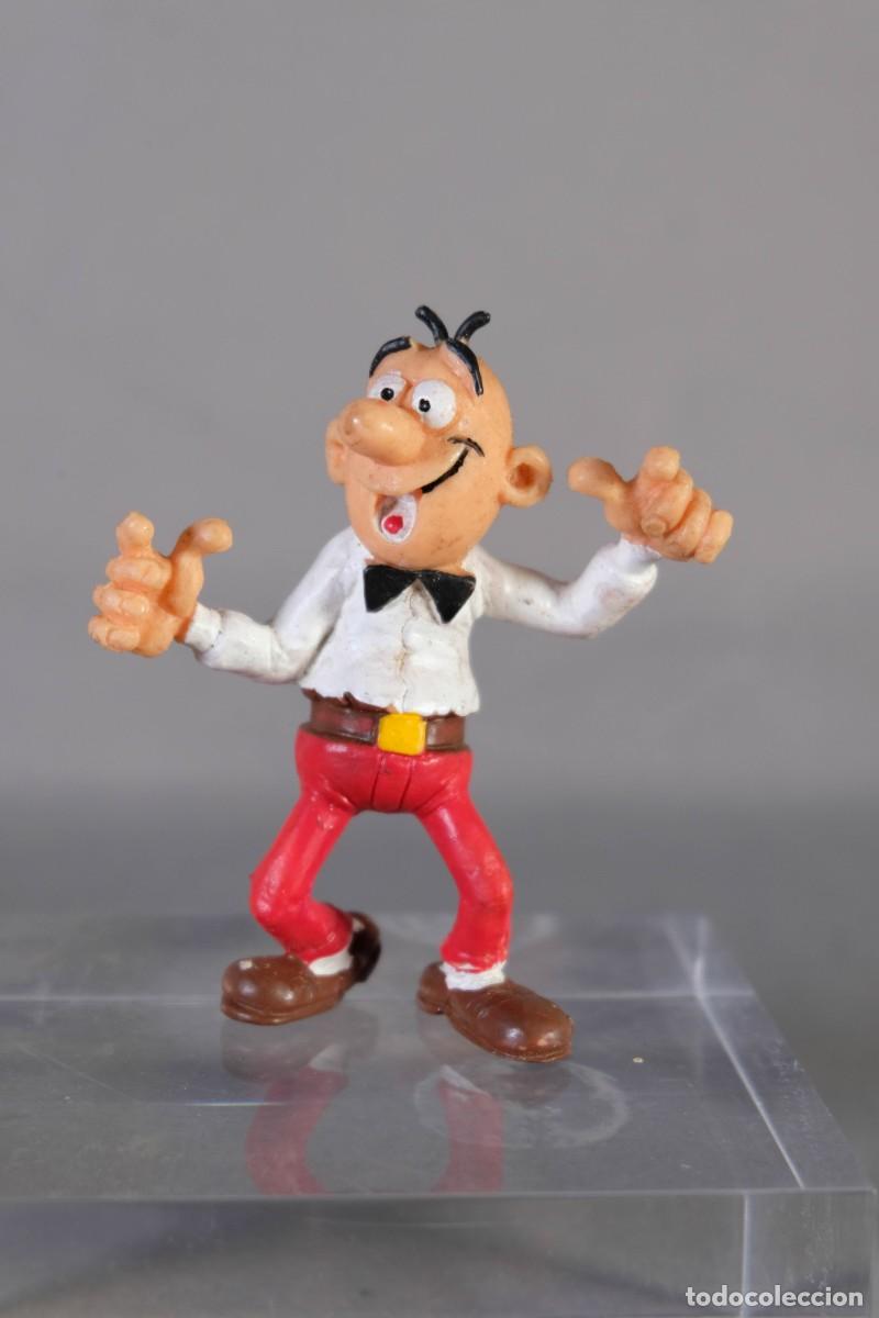 Figuras de goma y PVC: FIGURA FILEMON EN PWC 1998 - Foto 1
