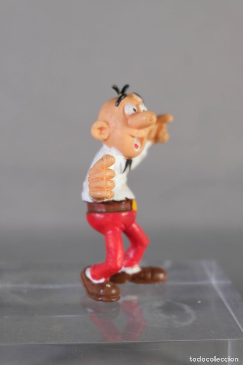 Figuras de goma y PVC: FIGURA FILEMON EN PWC 1998 - Foto 2