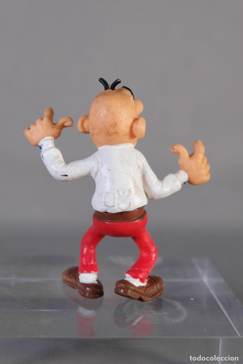 Figuras de goma y PVC: FIGURA FILEMON EN PWC 1998 - Foto 3