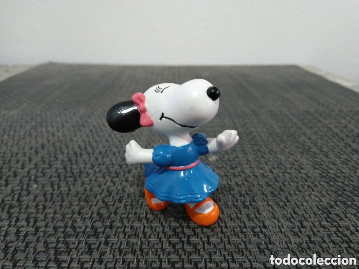 Figuras de Goma y PVC: FIGURA PVC FIGURA PVC