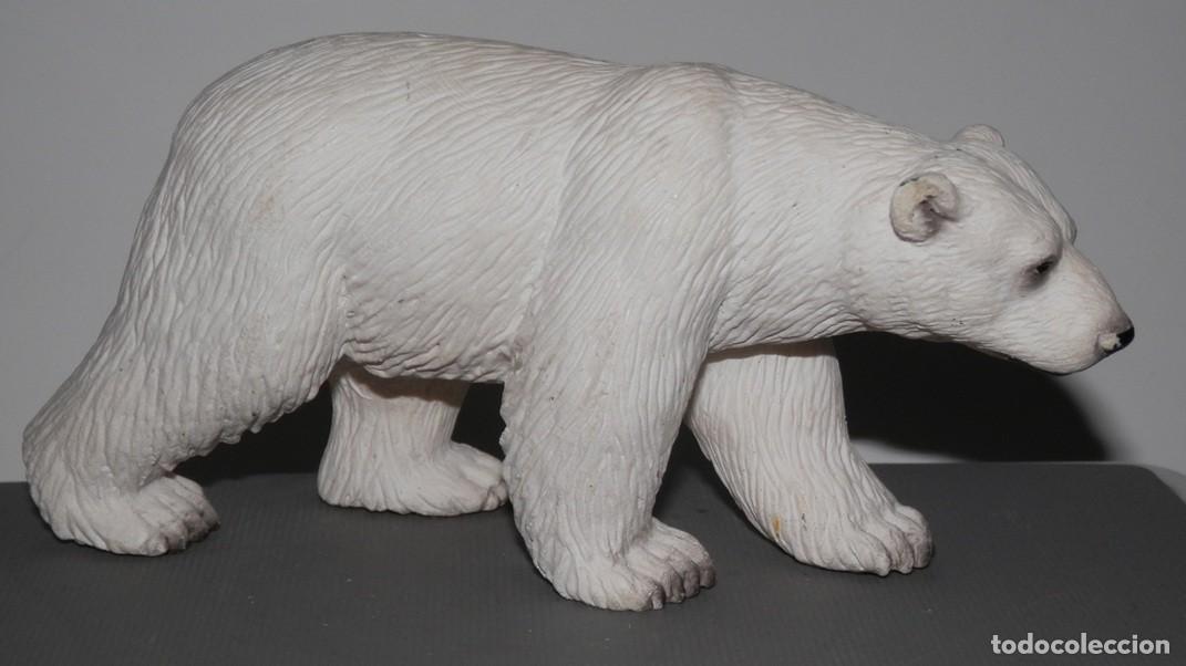 Figuras de goma y PVC: FIGURA PVC DE LA SCHLEICH - Foto 1