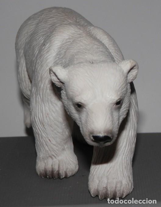 Figuras de goma y PVC: FIGURA PVC DE LA SCHLEICH - Foto 2