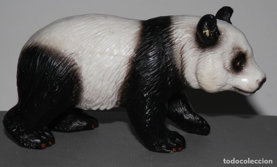 Figuras de goma y PVC: FIGURA PVC DE LA SCHLEICH - Foto 1