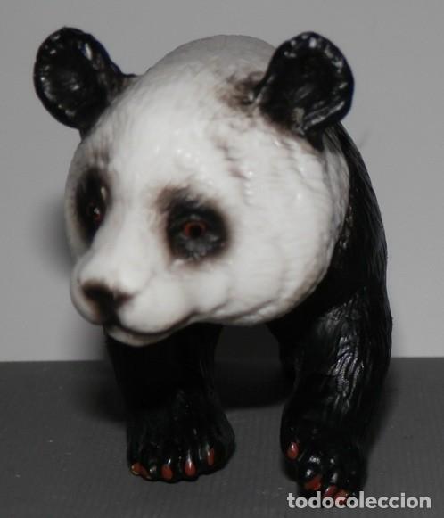Figuras de goma y PVC: FIGURA PVC DE LA SCHLEICH - Foto 2