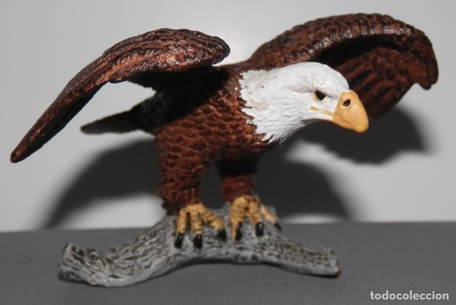 Figuras de goma y PVC: FIGURA DE PVC DE LA SCHLEICH - Foto 1