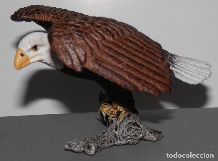 Figuras de goma y PVC: FIGURA DE PVC DE LA SCHLEICH - Foto 2