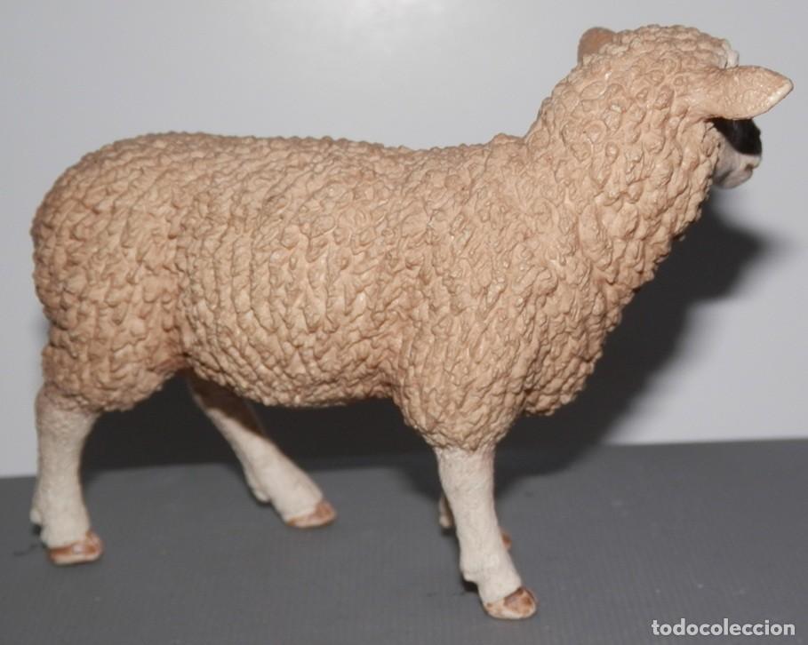 Figuras de goma y PVC: FIGURA DE PVC DE LA SCHLEICH - Foto 2