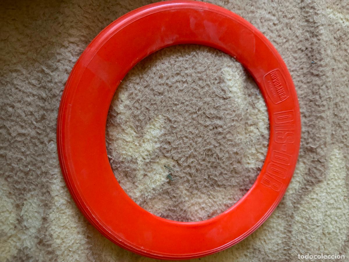 Figuras de Goma y PVC: Juguete Dis dor novolinea