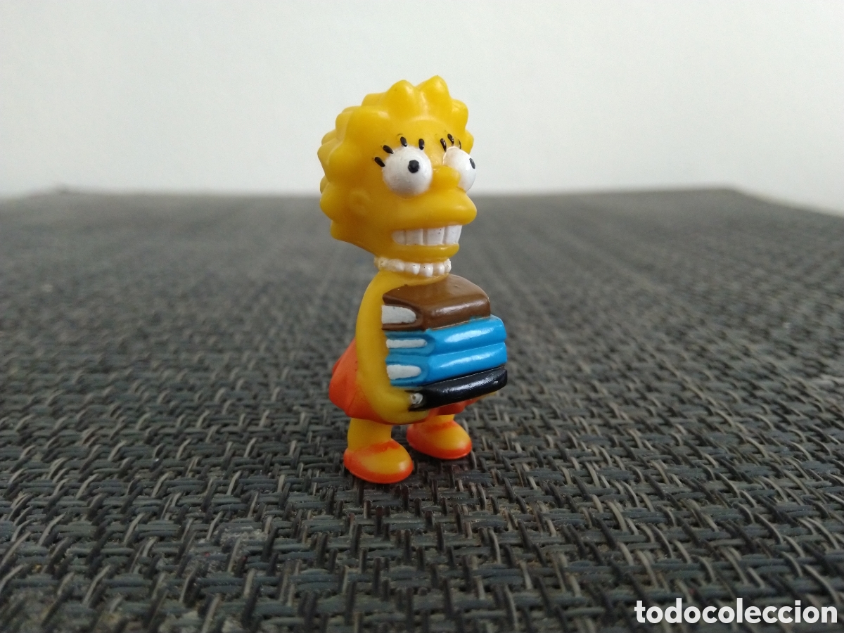 Figuras de Goma y PVC: FIGURA PVC FIGURA PVC