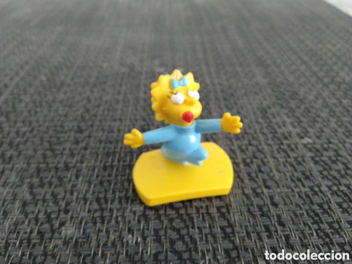 Figuras de Goma y PVC: FIGURA PVC FIGURA PVC