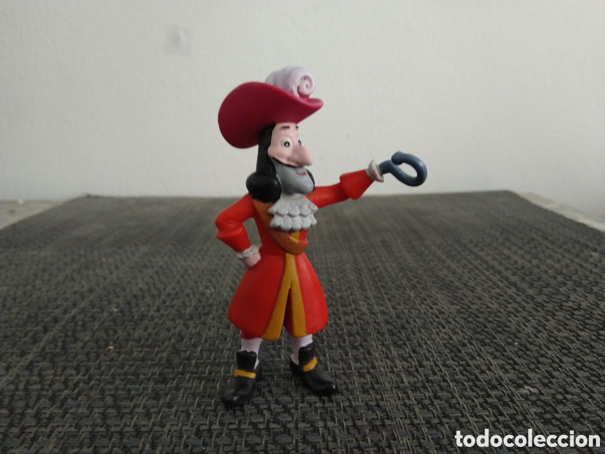 Figuras de Goma y PVC: FIGURA PVC FIGURA PVC