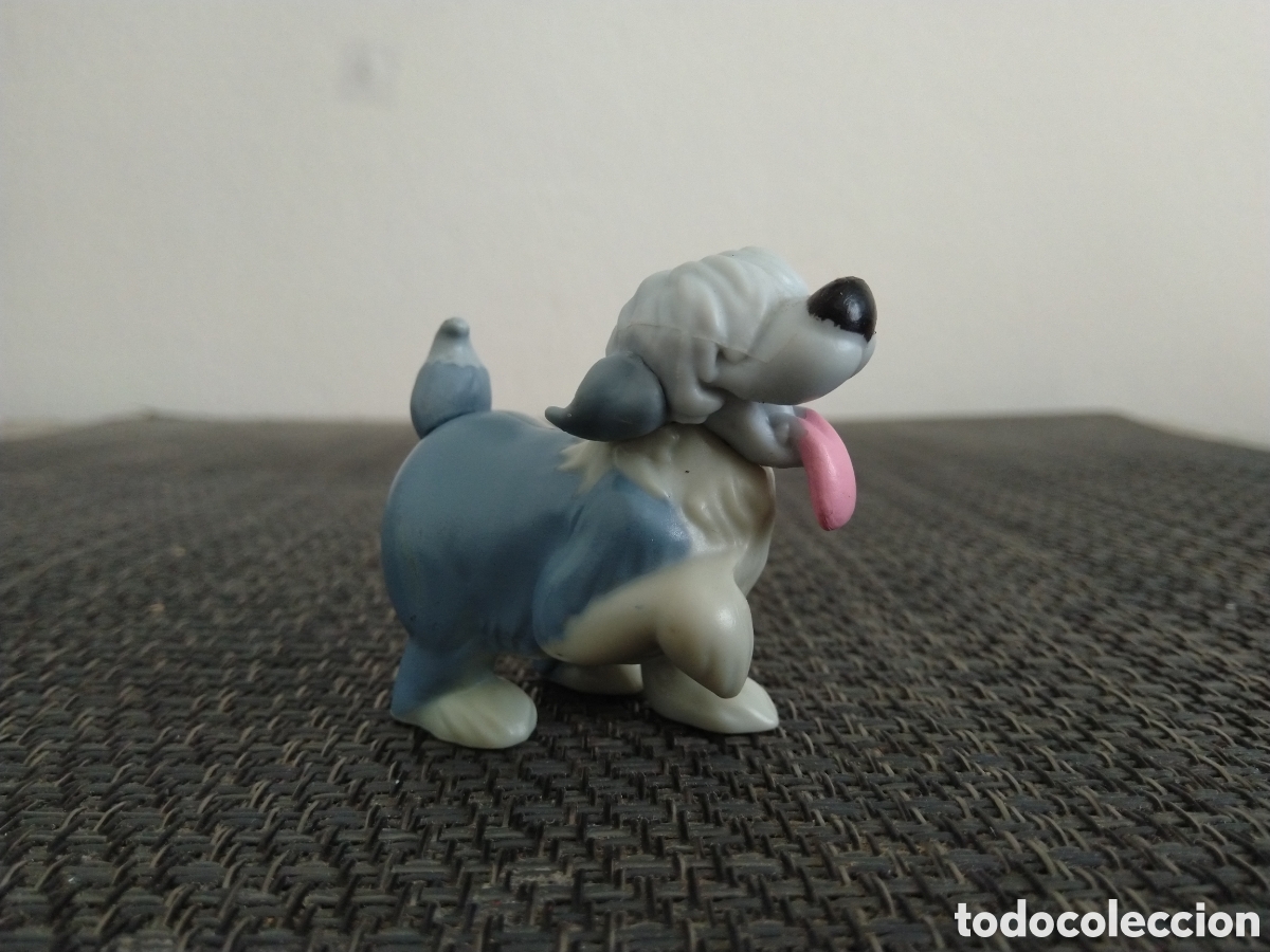 Figuras de Goma y PVC: FIGURA PVC FIGURA PVC