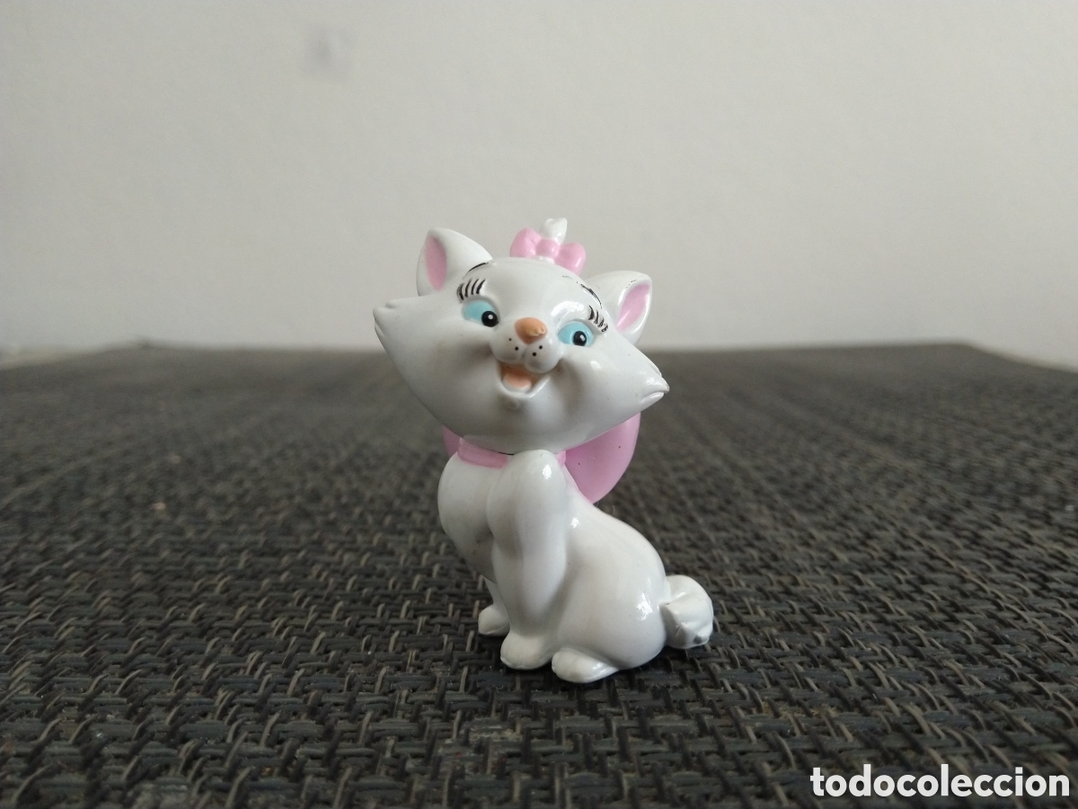 Figuras de Goma y PVC: FIGURA PVC FIGURA PVC