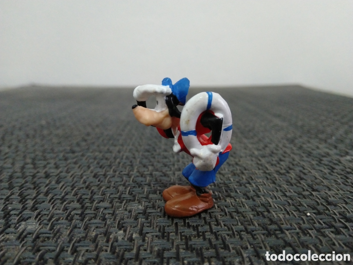 Figuras de Goma y PVC: FIGURA PVC FIGURA PVC