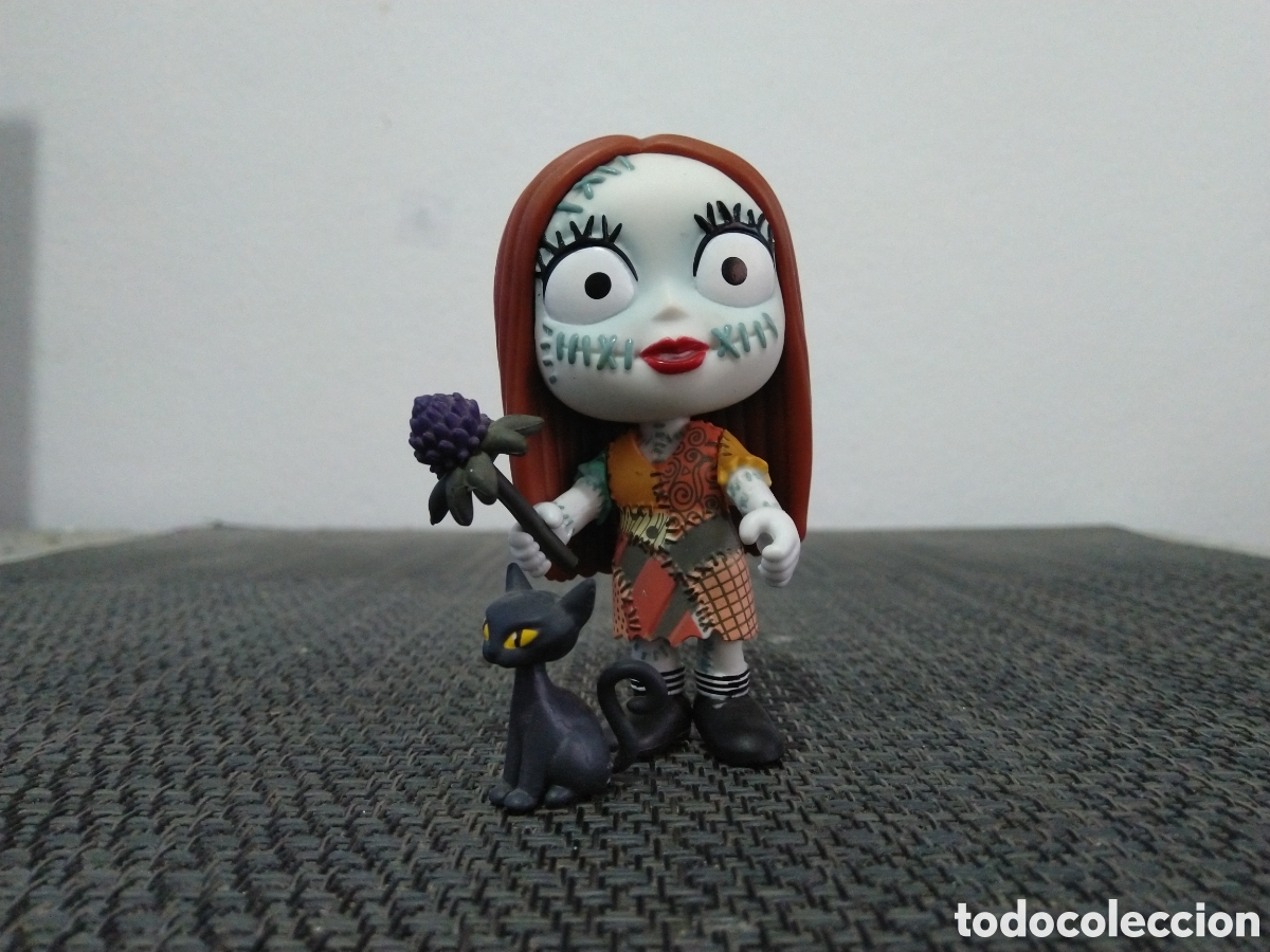 Figuras de Goma y PVC: FIGURA PVC FIGURA PVC