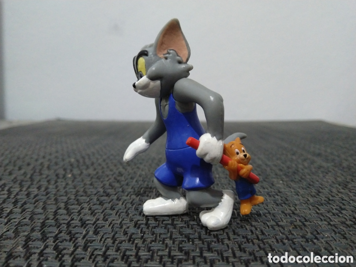 Figuras de Goma y PVC: FIGURA PVC FIGURA PVC