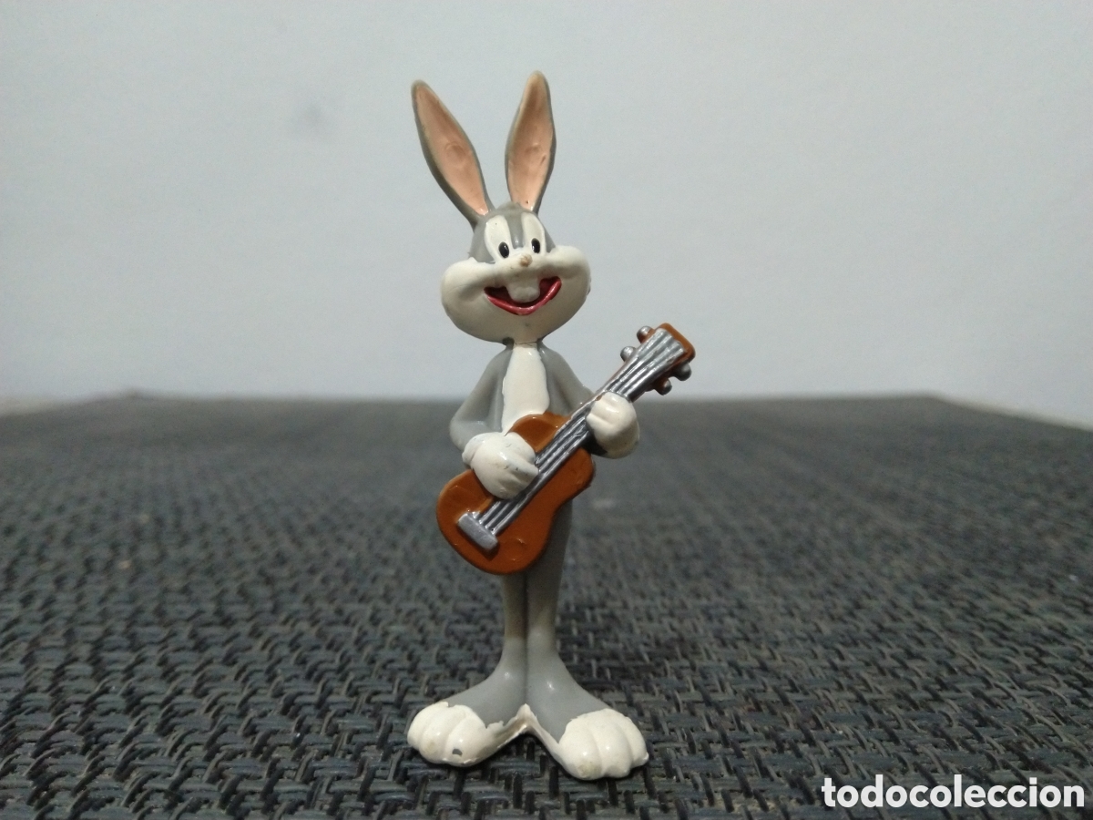 Figuras de Goma y PVC: FIGURA PVC FIGURA PVC