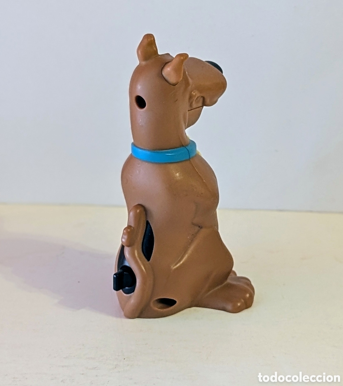 Figuras de goma y PVC: BURGER KING, SCOOBY DOO - Foto 2