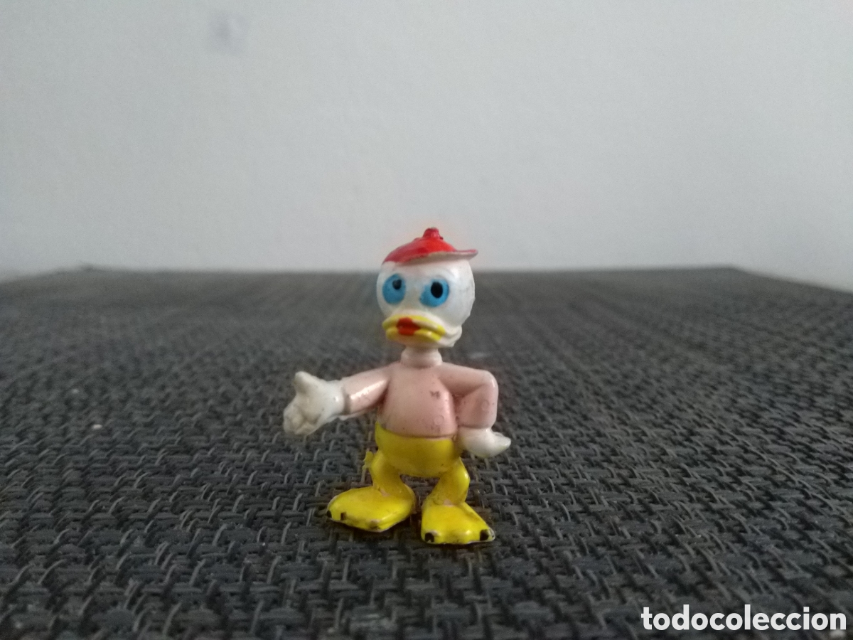 Figuras de Goma y PVC: FIGURA PVC FIGURA PVC