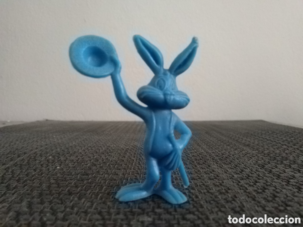 Figuras de Goma y PVC: FIGURA PVC FIGURA PVC