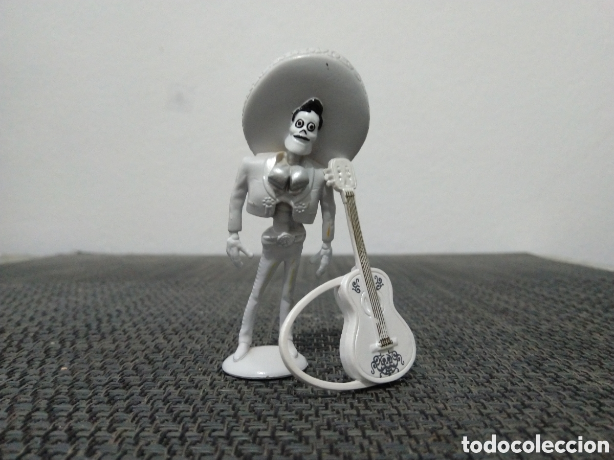 Figuras de Goma y PVC: FIGURA PVC FIGURA PVC