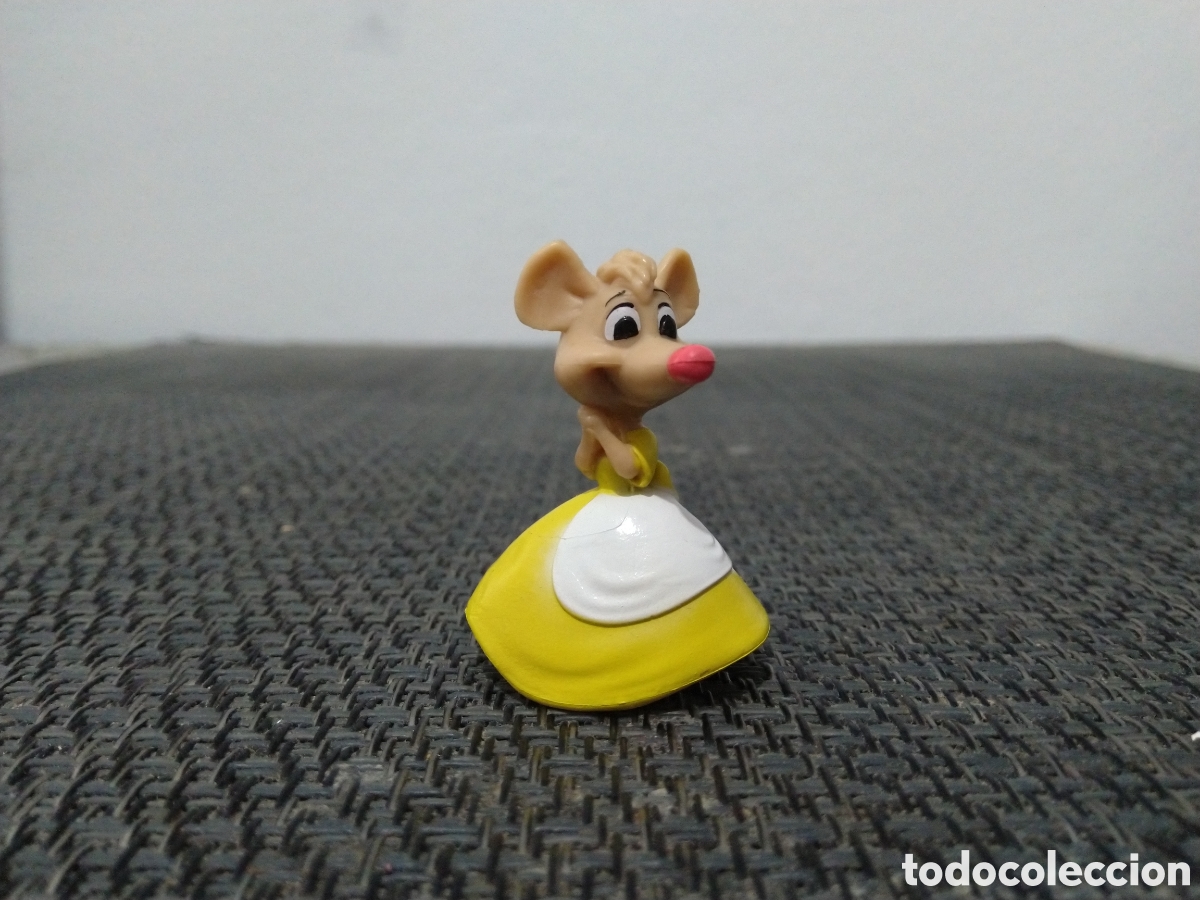 Figuras de Goma y PVC: FIGURA PVC FIGURA PVC