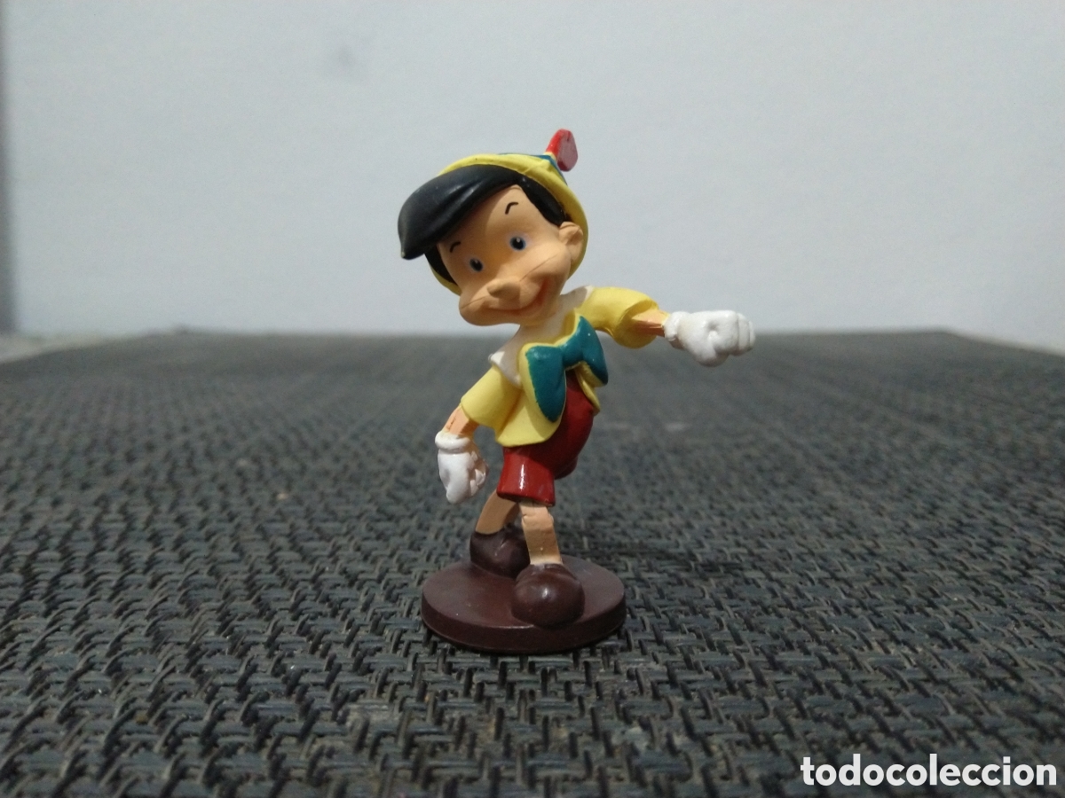 Figuras de Goma y PVC: FIGURA PVC FIGURA PVC