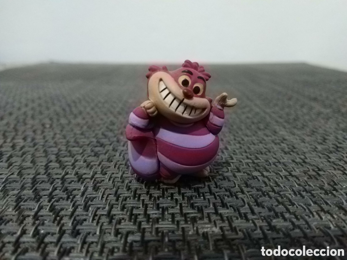 Figuras de Goma y PVC: FIGURA PVC FIGURA PVC