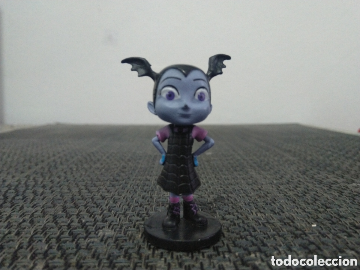 Figuras de Goma y PVC: FIGURA PVC FIGURA PVC