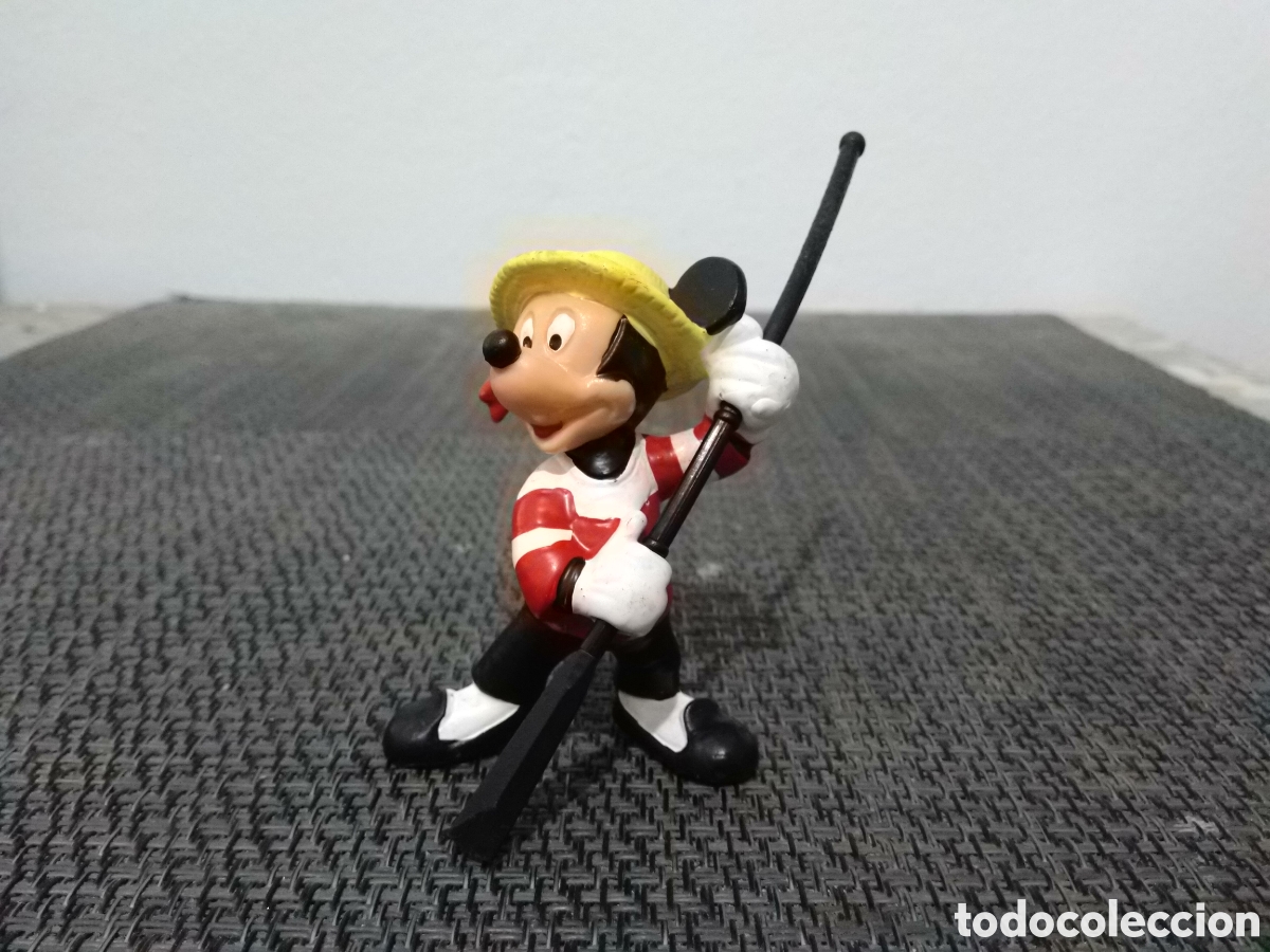 Figuras de Goma y PVC: FIGURA PVC FIGURA PVC