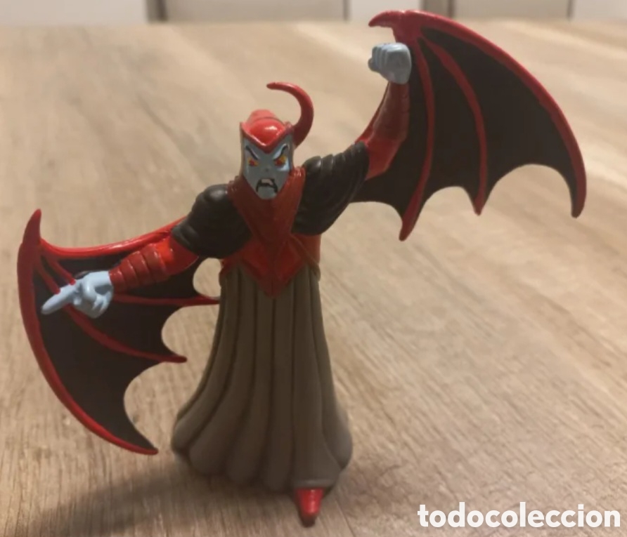 Figuras de Goma y PVC: Figura Venger Dragones y Mazmorras