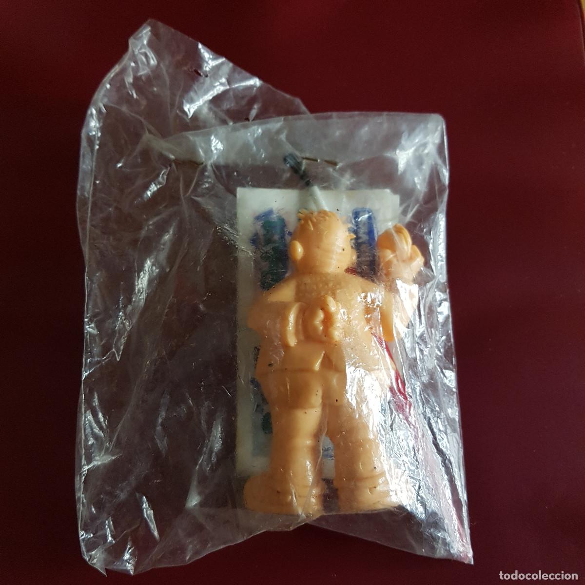 Figuras de Goma y PVC: CHAMBOURCY - KING FSI - POPEYE Y SUS AMIGOS - PILON - FIGURA PVC PARA PINTAR