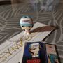 Funko POP! Television: Stranger Things - Eleven in Burger Tee Funko POP! Television: Stranger Things - Eleven in Burger Tee