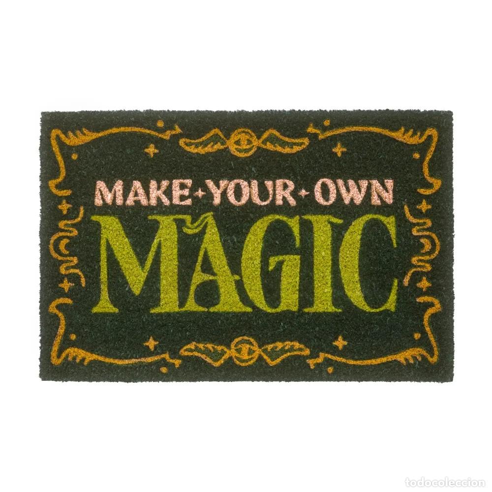 Figurines en Caoutchouc et PVC: Felpudo - Wicked Parte 2