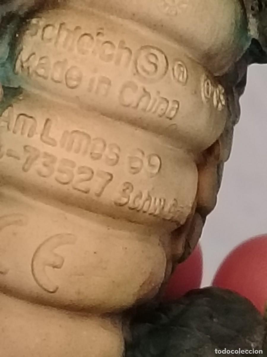 Figuras de goma y PVC: Figura de Drag&oacute;n en PVC - Foto 3