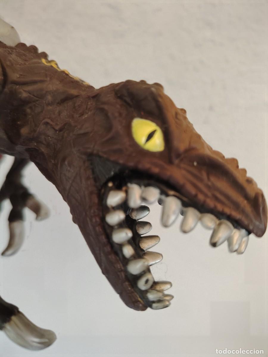 Figuras de goma y PVC: Mu&ntilde;eco monstruo en PVC - Foto 4