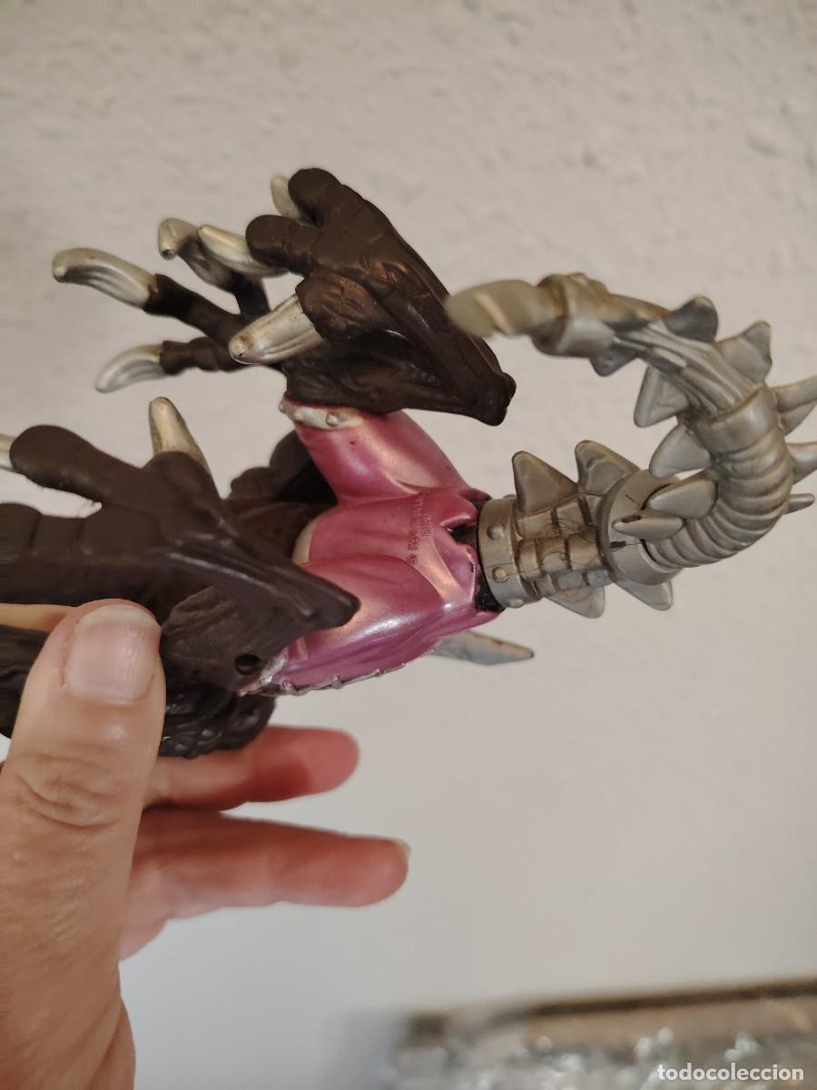 Figuras de goma y PVC: Mu&ntilde;eco monstruo en PVC - Foto 5
