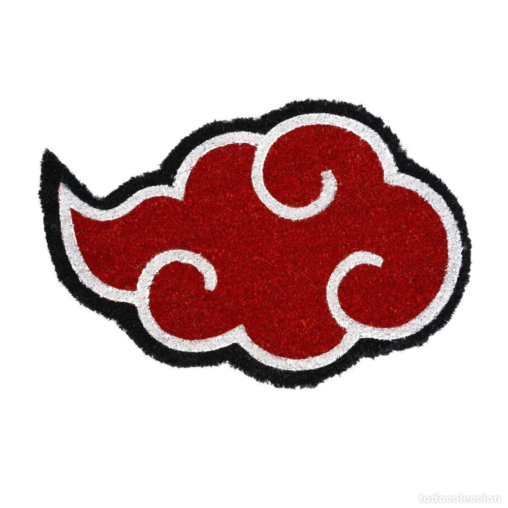 Figuras de Goma y PVC: Felpudo - Naruto Shippuden Akatsuki