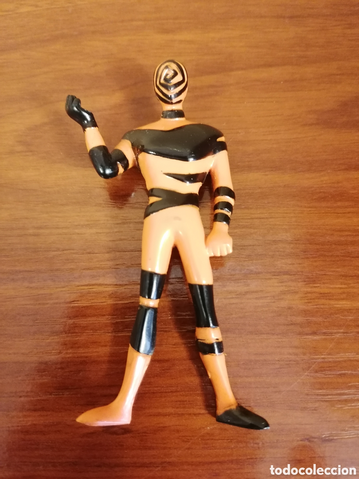 Figuras de Goma y PVC: Figura PVC Spellbinder. Villano Batman Beyond.DC Comics.