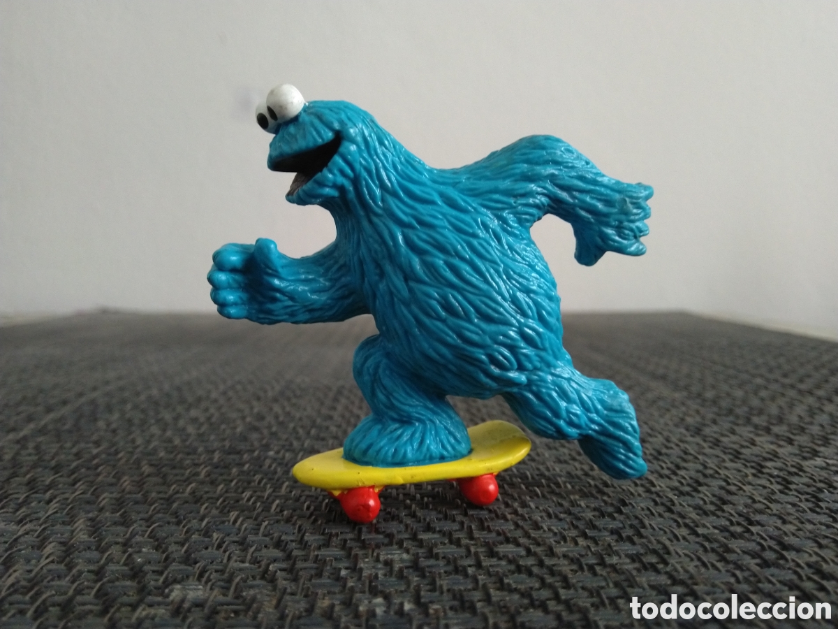 Figuras de Goma y PVC: FIGURA PVC FIGURA PVC