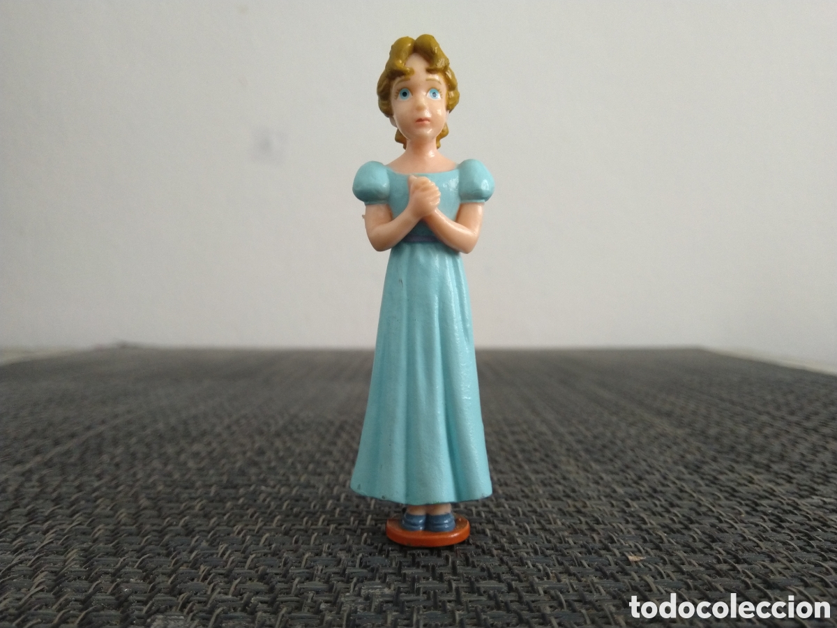 Figuras de Goma y PVC: FIGURA PVC FIGURA PVC